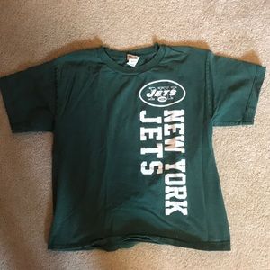 Youth New York Jets t-shirt